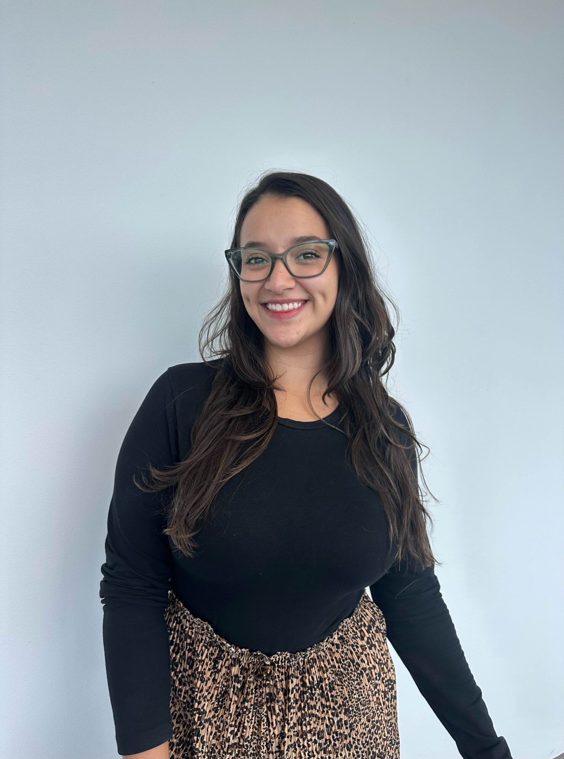 Cindy Perdomo - Senior Media Buyer