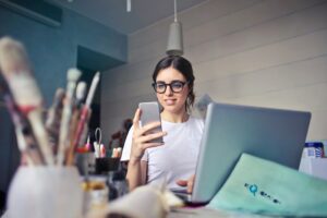 Social Media Advertising