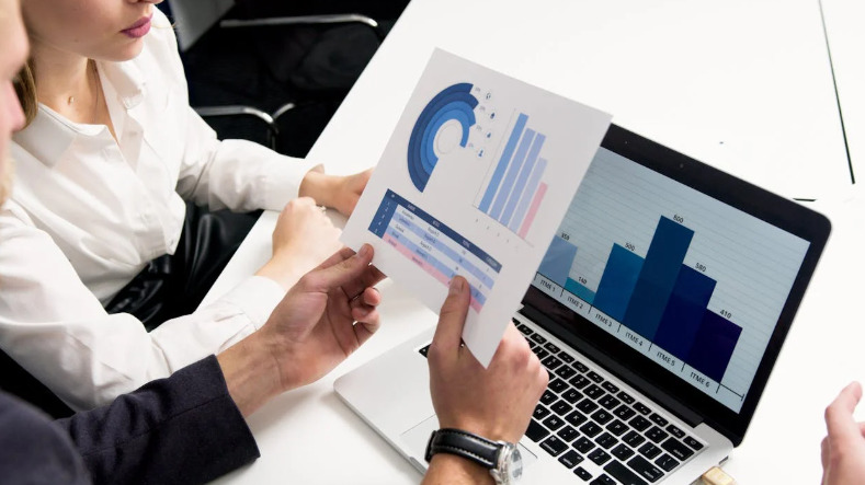 Types of Digital Marketing