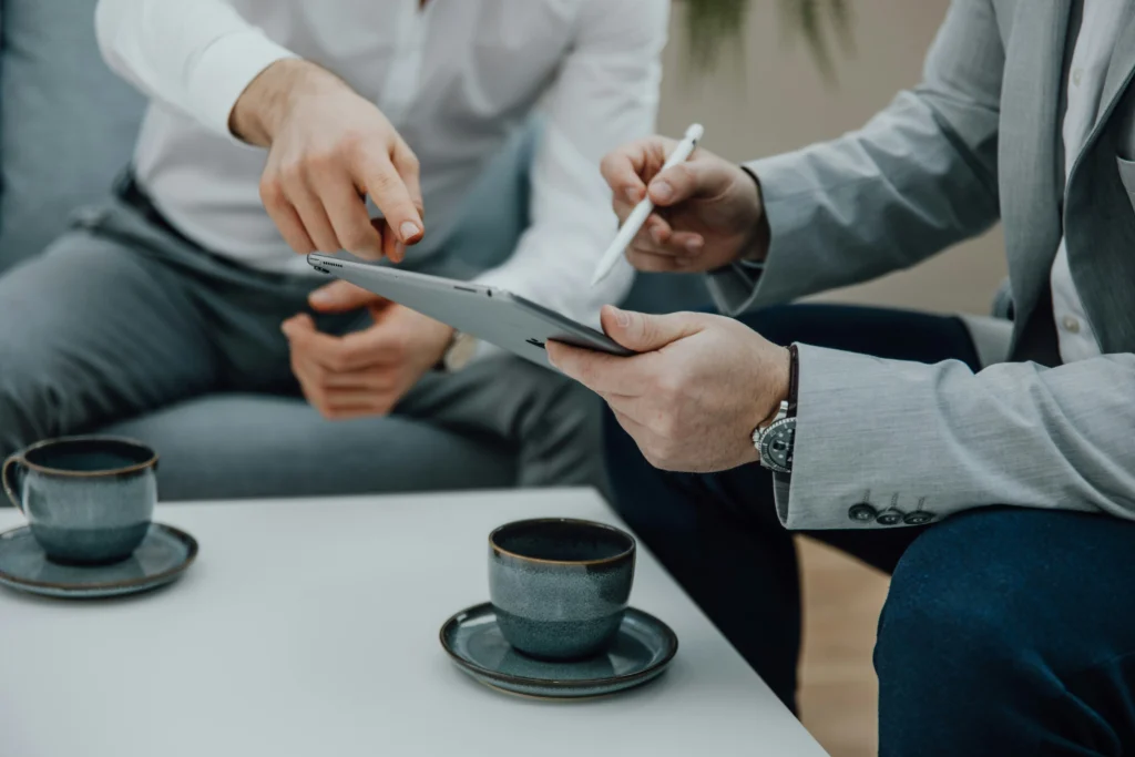 digital marketing business