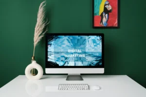 Digital Marketing Agency for Startups