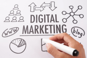 What Type of Companies Need Digital Marketing